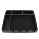 thumbnail image 5 of Caja De Almacenamiento De Herramientas De Peluquería, Caja De Almacenamiento De Herramientas De Corte De Cabello Resistente Que Evita Resbalones, Buena Organización, Gran, 5 of 7