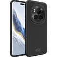 thumbnail image 1 of TUDIA MergeGrip Honor Magic 6 Pro Étui 5G 2024 Double Couche Prise Robuste - Noir Mat, 1 of 7