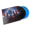 John Williams: Star Wars - The Last Jedi Soundtrack - Snoke & Kylo Variant (180g) 2 Exclusive Vinyl LP