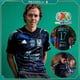 thumbnail image 1 of 2023-24 Edición Conmemorativa Tigres UANL Camiseta de Fútbol Personalización Nombre Número, 1 of 3