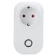 thumbnail image 1 of Enchufe inteligente WiFi para teléfono móvil, Control remoto por aplicación, temporizador, enchufe para el hogar, 90-250VEU, 1 of 5