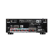 Denon AVR-S980H 7.2 Ch 4K/8K Dolby Atmos AV Receiver Powered by HEOS (2026)
