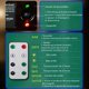 thumbnail image 5 of Tiras Led Solar Exterior 100w 10m Ip65 Aigostar Blanco Frío, 5 of 8