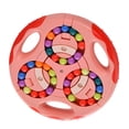 thumbnail image 4 of Haricots Rotatifs pour Doigts Double Face Exercice de Réflexion Casse-Tête, 4 of 8