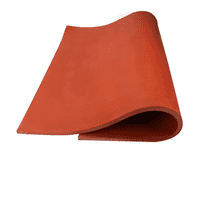 12x15 Inch Silicone Heat Mat Pad 0.3 Thickest Sublimation for Machine Flat pwm25