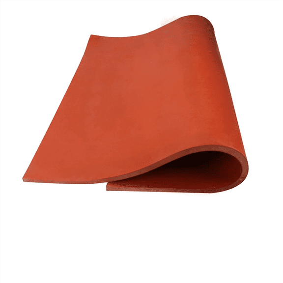 12x15 Inch Silicone Heat Mat Pad 0.3 Thickest Sublimation for Machine Flat pwm25