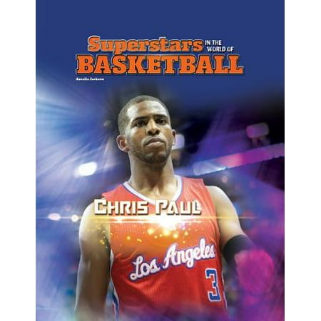 Chris Paul - eBook