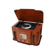 Nostalgia EANOS401 CD Turntable