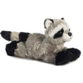 thumbnail image 1 of Peluche Rascal Aurora Niño Mapache 20 CM Rascal, 1 of 3