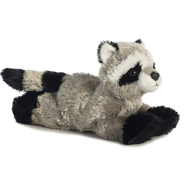 Peluche Rascal Aurora Niño Mapache 20 CM Rascal
