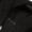 Black, variant on Mens Fielder Polished Lace-Up Sneaker