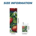 thumbnail image 3 of Picia Strawberry2 Pattern Cooling Towels (40"x12") Cool Towel, Cold Towel, Microfiber Soft Breathable Chilly Ice Towel, 3 of 9