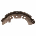 thumbnail image 4 of Geelife Rear Brake Shoe Set Left/Right Sides For 2013-2019 Nissan Sentra Sedan, 4 of 9