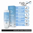 thumbnail image 2 of FACIALTIME crema con urea aloe vera y vitamina A para piel seca o con psoriasis, 2 of 5