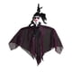thumbnail image 4 of Fantasma colgante para Halloween, accesorio de Casa Encantada, novedad decorativa, portátil, espeluznante, decoración de s para porche, recuerdos Negro, 4 of 8