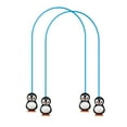 thumbnail image 2 of Blue Blue Diving Arch Toy For Pool Games Kids Underwater Treasure Hunts Swimming Training Pvc Material #L71T1, 2 of 6