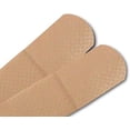 thumbnail image 2 of LoonWear Plastic Adhesive Bandage, Latex Free, 1in x 3in, 100/Box, 2 of 2