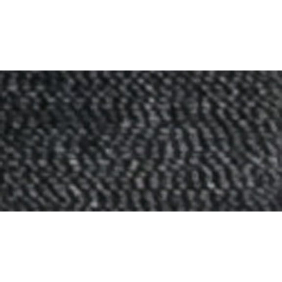 Mettler Silk Finish Cotton Thread 50wt 547yd Black