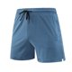 thumbnail image 4 of Pantalones cortos de running de color liso para hombre - Pantalones cortos deportivos transpirables de 3 pulgadas, 4 of 4