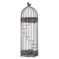 thumbnail image 1 of 10001232 Birdcage Staircase Candle Stand, 1 of 1