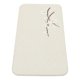 thumbnail image 5 of Creative Sushi Plate 1Pcs White Ceramic Dish For Family Dinners High-end Atmosphere Storage, 5 of 5