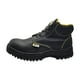 thumbnail image 2 of Bota de Seguridad Arca con Casco de Poliamida y Suela de Hule Acrilo Nitrilo Talla: 27, 2 of 4