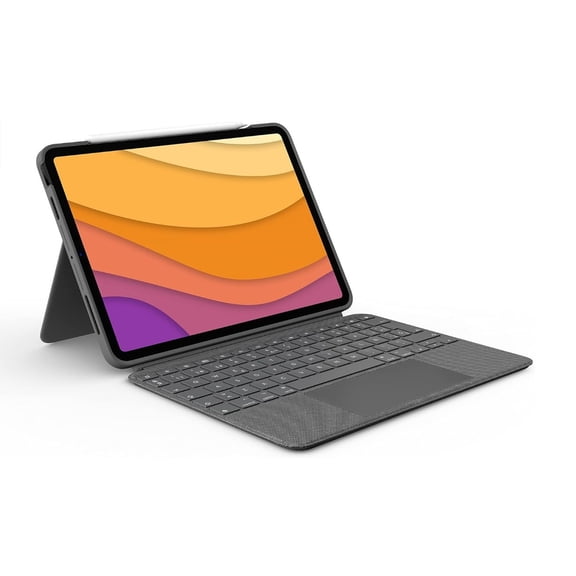 Restored COMBO TOUCH iPad Pro 12.9 inch 5thGen. (Refurbished)
