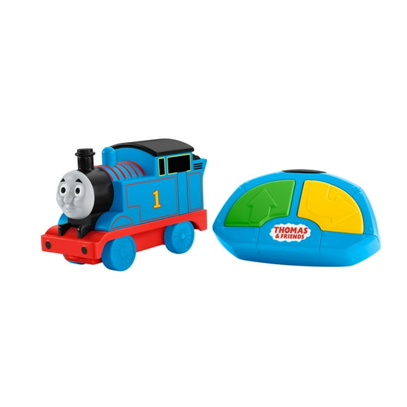 Fisher-Price My First Thomas & Friends R/C Thomas