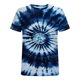 thumbnail image 4 of Tops para hombre, blusas y camisas de manga corta con cuello redondo para hombre, jersey informal de moda con estampado de cuello redondo para hombre, pantalones cortos deportivos para fitness, blusa, 4 of 5