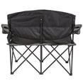thumbnail image 4 of Stansport Apex Double Arm Chair Adult, Polyester, 4 of 12