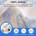 thumbnail image 3 of BIG ELEPHANT Toddler Boy Underwear, Cotton Brief Soft Toddler Underwear, 10-Pack (4T-9Y), 3 of 6