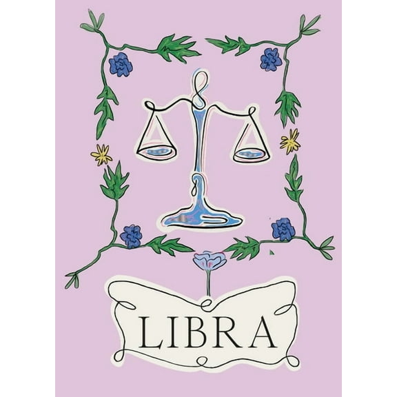 Libra, (Hardcover)