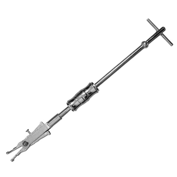 TIANAOKEJI Blind Inner Bearing Puller Internal Bearing Extractor Puller Slide Hammer Bearing Puller with Expandable Collets 10-50MM Insert