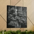 thumbnail image 6 of Redwood Glory Unseen - Canvas, 6 of 10