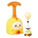 thumbnail image 1 of Hogar Niños Lanzamiento de globos Coche Hogar Aire al aire libre Vehículos eléctricos Experimento científico Juguete Divertido Juguetes automotrices Vacaciones Amarillo Tipo 3 Vogacara FN000835-11B, 1 of 7