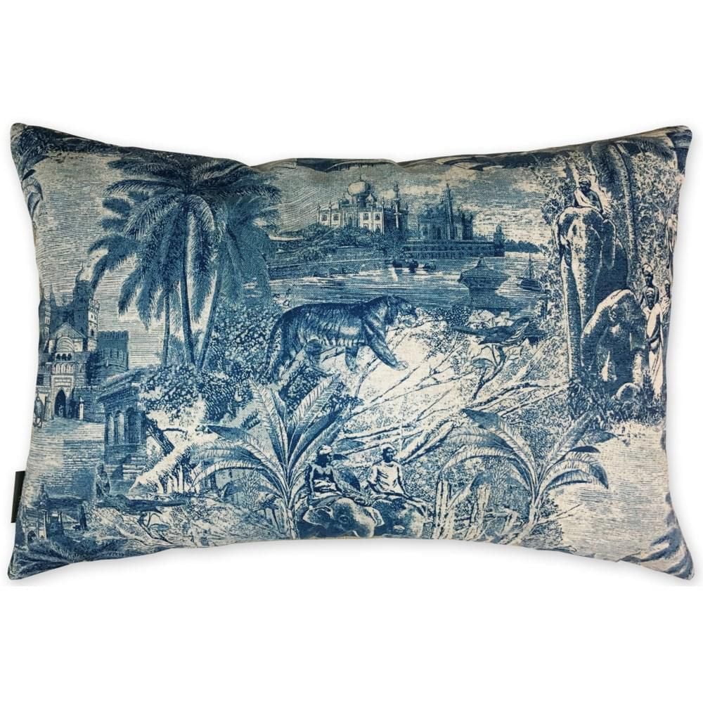Homeport Kazinga Decorative Pillow