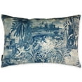 thumbnail image 1 of Homeport Kazinga Decorative Pillow, 1 of 1