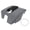 Dark Gray, variant on Rupoun Custom Fit Car Center Console Cover PU Leather Water Resistant Comfortable Scratchproof Armrest Protector Pad for Chevy Silverado 1500 2500 3500 2014-2018 Gray (11.02 inches / 28 cm)