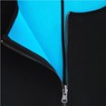thumbnail image 3 of Kiwi-Rata Neoprene Slimming Vest Womens Sport Waist Training Corsets Vest for Weight Loss Control, 3 of 5