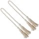 thumbnail image 1 of unbranded 2Ud Para Beige De Hecha Para Del Hogar, 1 of 6