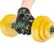 thumbnail image 3 of Guantes tácticos de combate Jadeshay negro M, 3 of 14