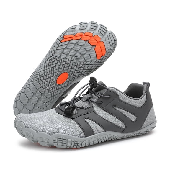 Men Women Water Shoes For Outdoor Activities Hiking Swimming Fishing Lightweight Breathable Barefoot Sports Shoes