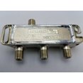 thumbnail image 2 of GHS-3BPRO-M CATV MoCA Rated 3-Way Balanced Splitter - Holland Electronics - NUEVO, 2 of 5