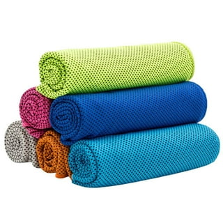 ECO TRAVEL TOWEL - Hygiène, serviettes de randonnée