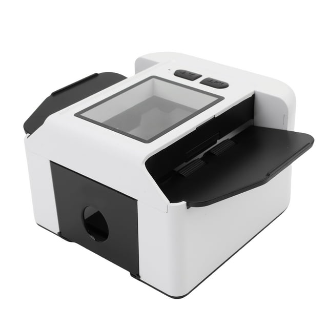 Automatic Card Shuffler for 1-2 Decks, Electric Shuffling Machine, 2000mAh Rechargeable Portable Electric Card Shuffler