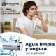 thumbnail image 3 of Bluespring: Filtro De Grifo Con Limpieza Profunda Y Sencilla, 3 of 7