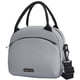 thumbnail image 1 of Bolsa de almuerzo FLhrweasw Aislamiento Gran Capacidad gris, 1 of 3