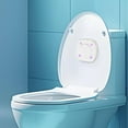 thumbnail image 4 of Toilet automatic sterilization and deodorization device, UV disinfection for bathroom deodorization, wall mounted non plug in toilet lid sterilization and deodorization products, 4 of 9