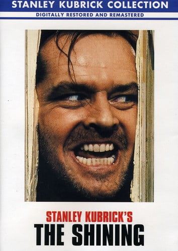 The Shining Stephen King Custom Packaged Mini-Figure Classic Horror Movie Jack 