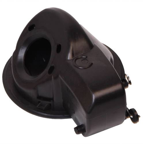 ASFIT-Autoparts Fits for 2009-2014 Ford F150 F-150 Fuel Filler Housing Hinge Pocket Gas Cap Door Lid